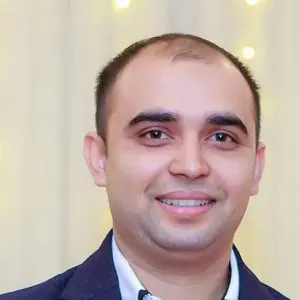 Dipesh Adhikari