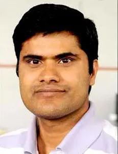 Deepak Dahal