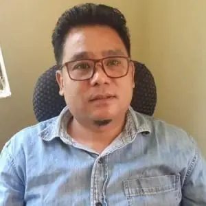 Dinesh Khanal