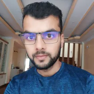 Rajib Kumar Khanal