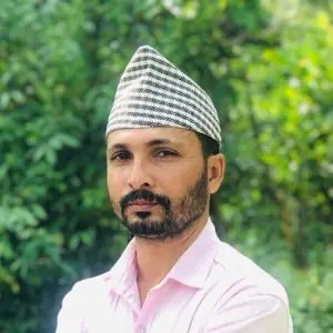 Dinesh Sharmma