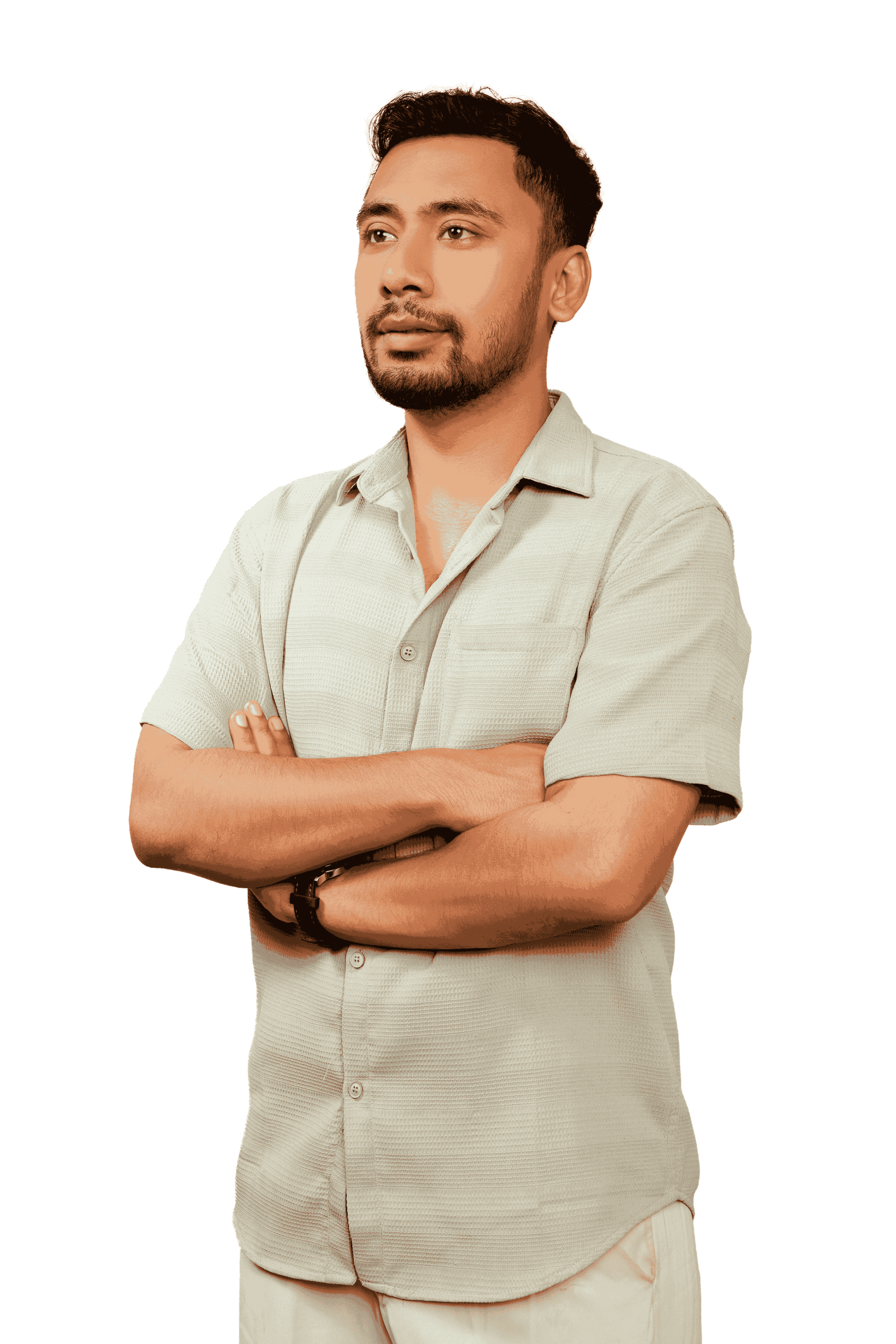 Ashok Adhikari