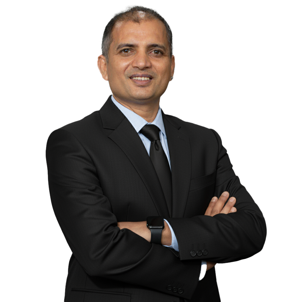 Laxman Bhattarai