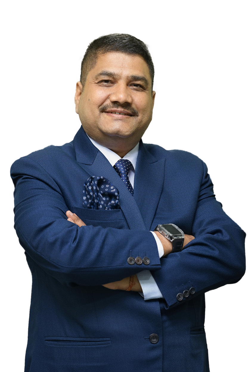 Manoj Basnet
