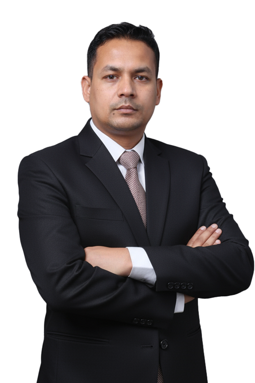 Prakash Adhikari