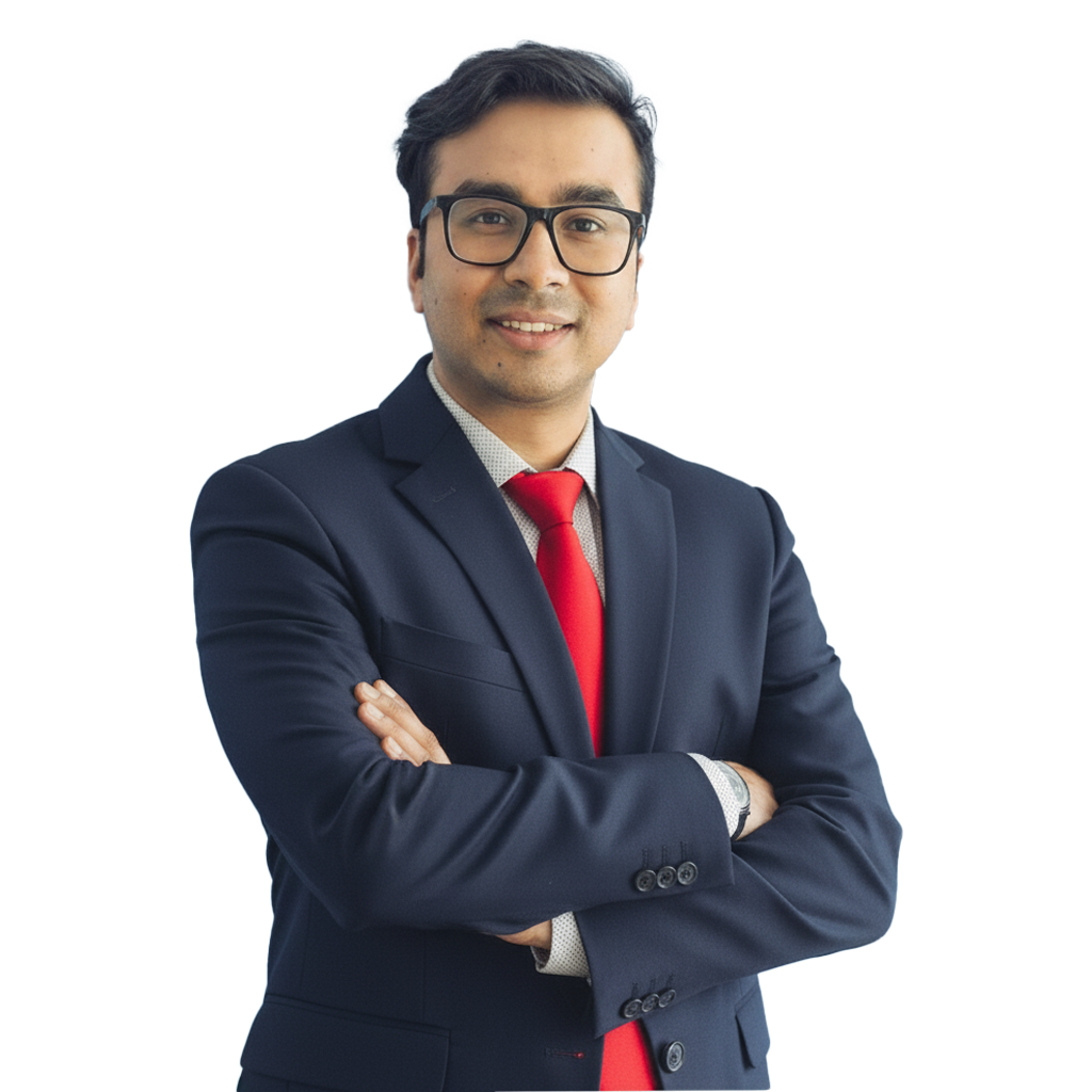 Pratish Shakya