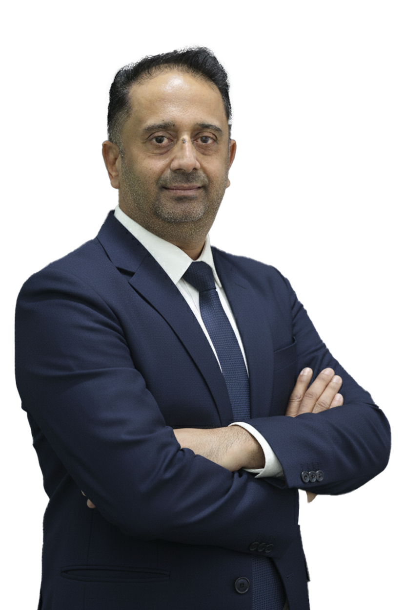 Raj Rimal