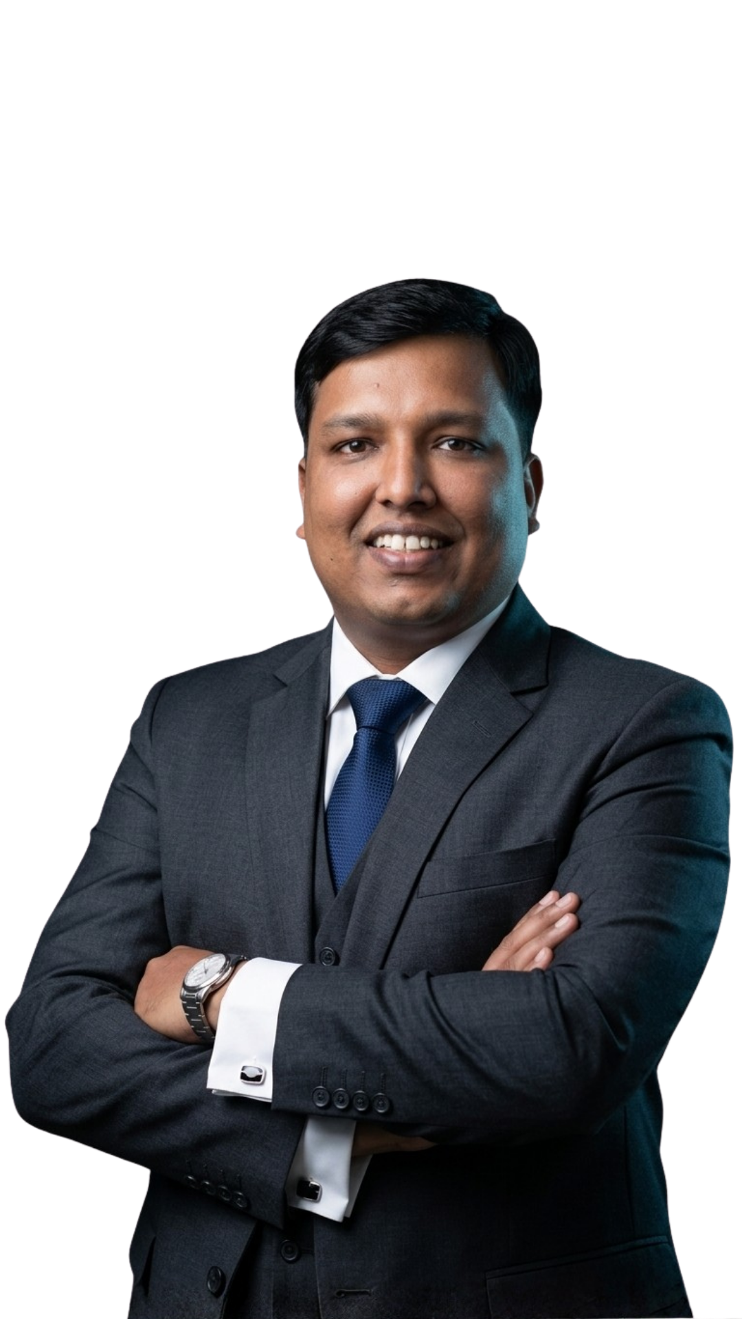 Sanjiv Mahato