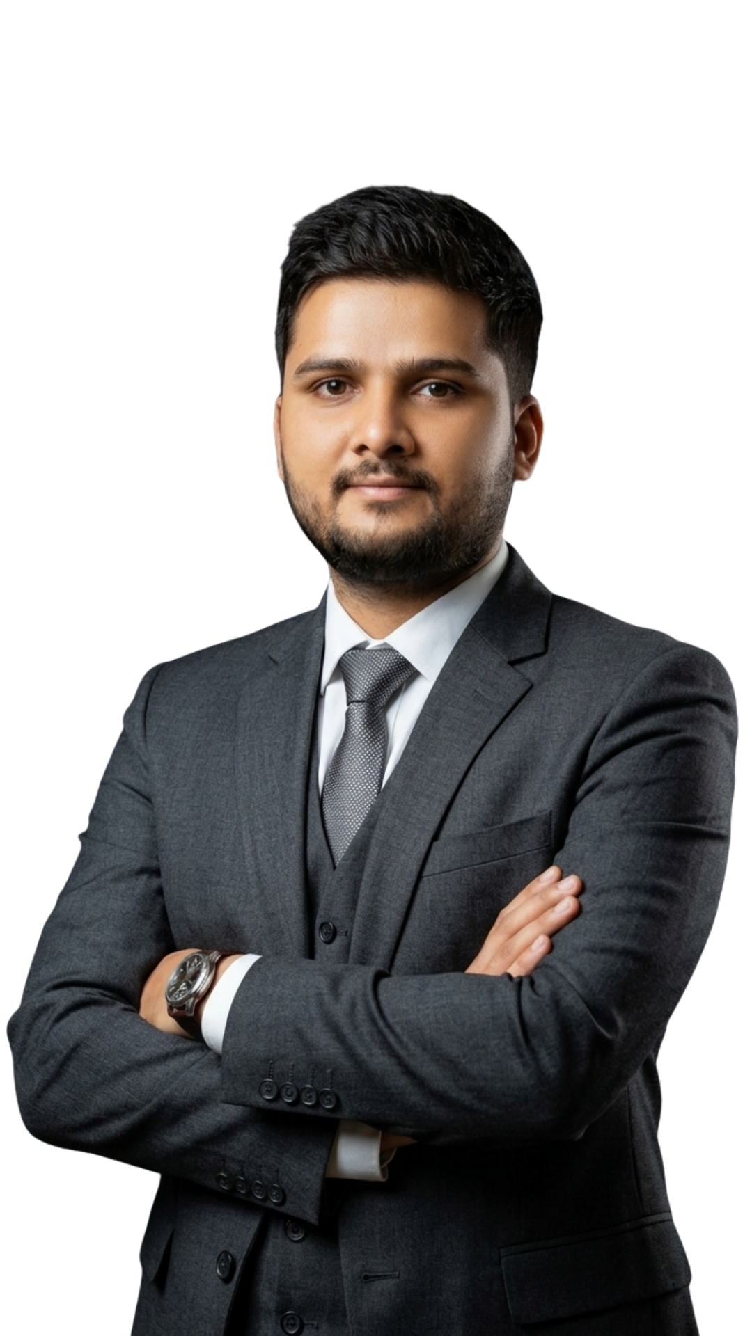 Umesh Awasthi