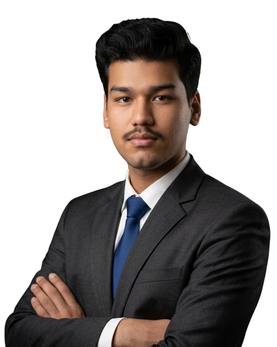 Aashish Shrestha
